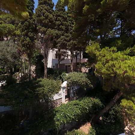 Casa Schiattarella Capri Hotel Luaran gambar