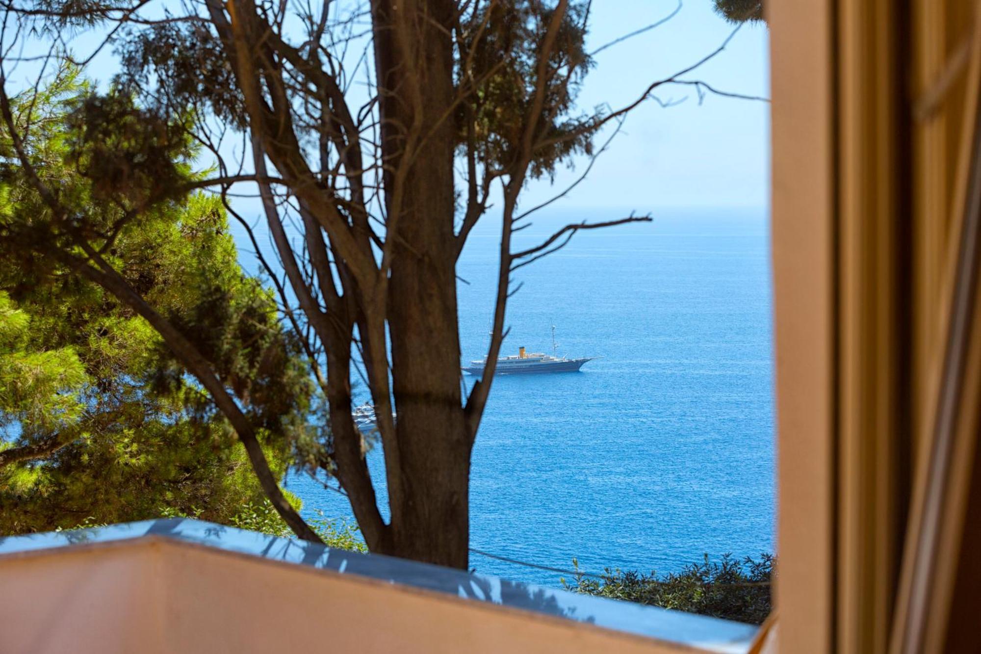 Casa Schiattarella Capri Hotel Luaran gambar