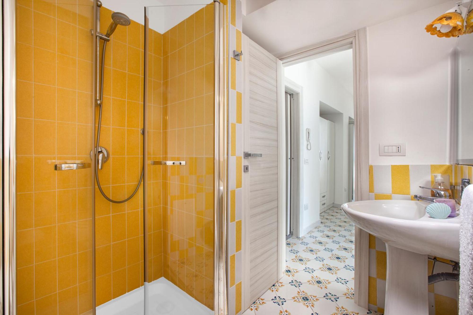 Casa Schiattarella Capri Hotel Luaran gambar