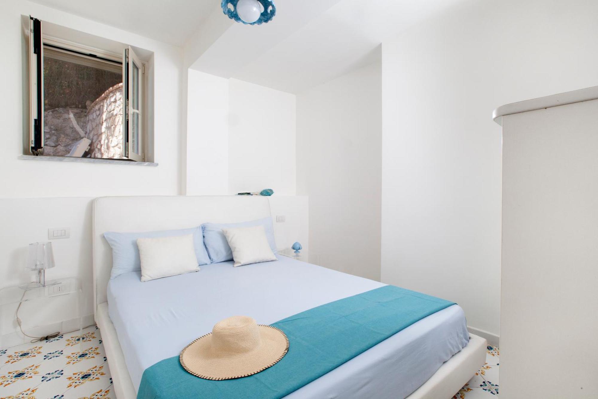 Casa Schiattarella Capri Hotel Luaran gambar