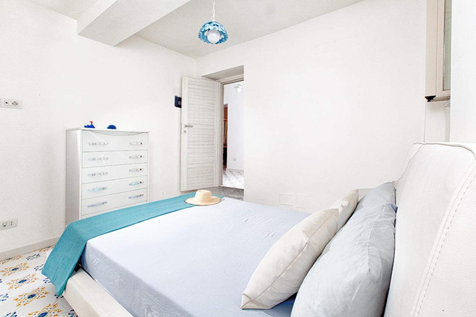 Casa Schiattarella Capri Hotel Luaran gambar