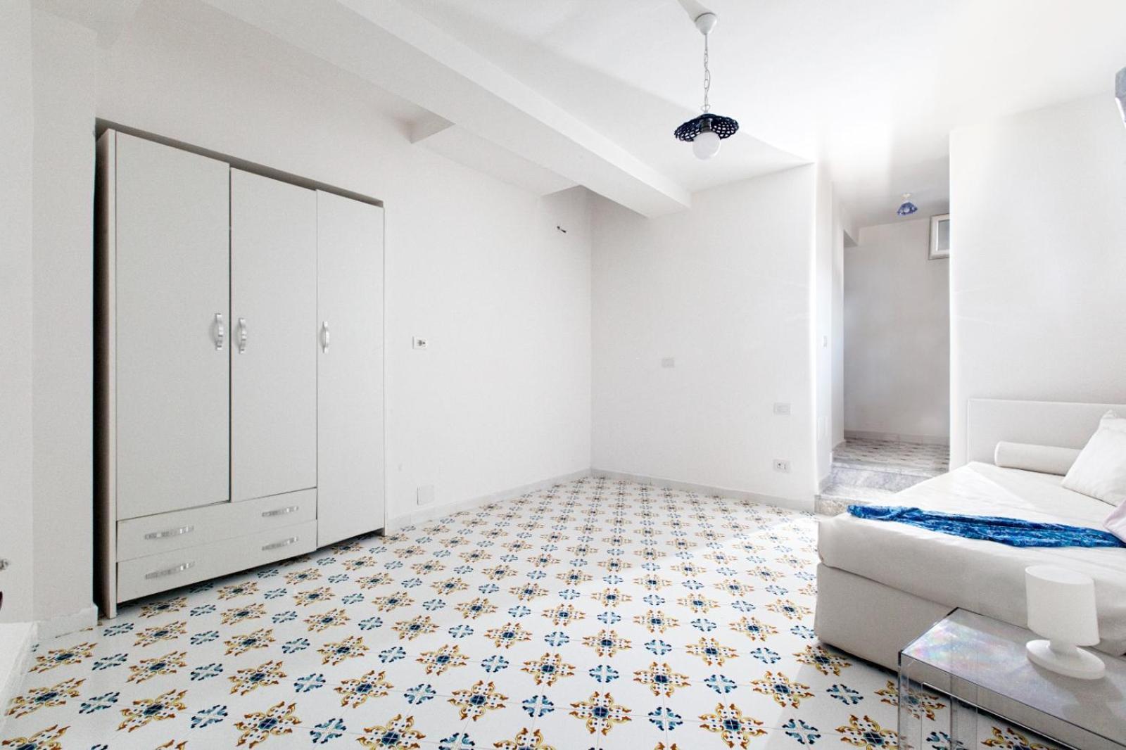 Casa Schiattarella Capri Hotel Luaran gambar