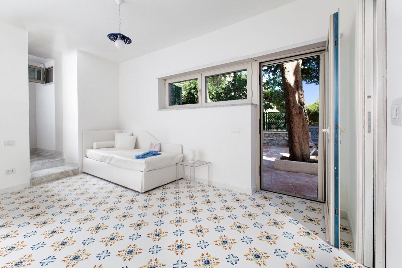 Casa Schiattarella Capri Hotel Luaran gambar