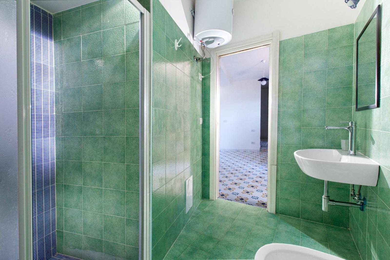 Casa Schiattarella Capri Hotel Luaran gambar